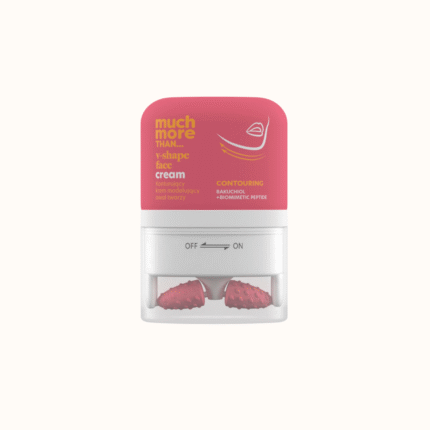 crème visage contouring 50ml rose