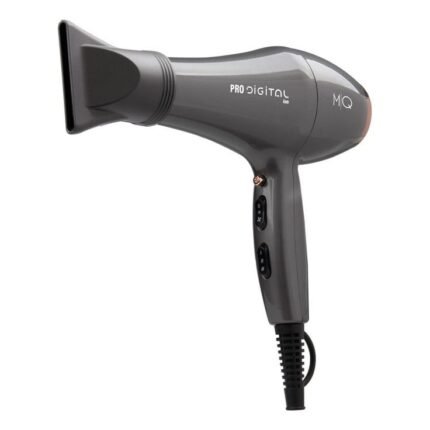 Sèche-cheveux professionnel MQ PRO DIGITAL 2600W